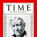 Time William H. Woodin - Mar. 20, 1933 - Politics