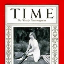Time - John Hay Whitney, Mar. 27, 1933, Business, Publishing, Politics
