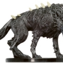 Vampire Dire Wolf 59/60 U