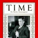 Time - Henry A. Wallace, Apr. 10, 1933, Henry Wallace, Vice Presidents, Politics