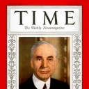 Time - Apr. 17, 1933, Diplomacy, United Nations, Politics