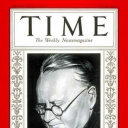 Time - Maxim Litvinov, Apr. 24, 1933, Maxim Litvinoff, Russia