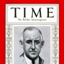 Time Raymond Moley - May 8, 1933 - Politics
