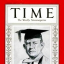Time Frank Aydelotte - June 5, 1933 - Education