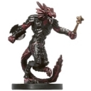 Redspawn Arcaniss 56/60 U