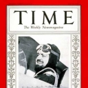 Time - General Italo Balbo, June 26, 1933, World War I, Aviation, Italy, Generals