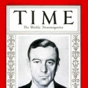 Time Curtis Bok - July 17, 1933 - Journalism - Publishing