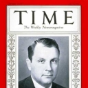 Time - Juan Trippe, July 31, 1933, Finance, Aviation, Business