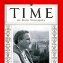 Time Gertrude Stein - Sep. 11, 1933 - Books - Poets