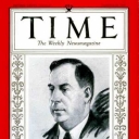 Time George F. Zook - Sep. 18, 1933 - Education