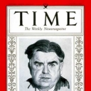 Time John L. Lewis - Oct. 2, 1933 - Politics