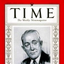 Time - George M. Cohan, Oct. 9, 1933, Theater, Composers, Music