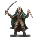 Tiefling Warlock 58/60 U