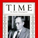 Time - George F. Warren, Nov. 27, 1933, Agriculture, Politics