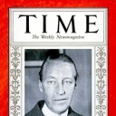 Time Seton Porter - Dec. 4, 1933 - Prohibition - Business