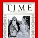 Time Alice in Wonderland - Dec. 25, 1933 - Movies