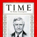Time - Jesse H. Jones, Jan. 22, 1934, Business, Great Depression, Politics, New De