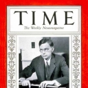 Time - James B. Conant, Feb. 5, 1934, World War I, Army, Politics