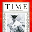 Time Klimentiy Voroshilov - Feb. 12, 1934