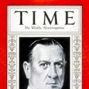 Time Richard Whitney - Feb. 26, 1934 - Painters - Art