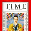Time - Emperor Henry Pu Yi, Mar. 5, 1934, Royalty, China, Emperors