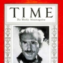 Time - Arturo Toscanini, Apr. 2, 1934, Conductors, Classical Music, Music