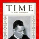 Time Vincent Astor - Apr. 9, 1934 - Yachting - Business