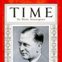Time - Errett L. Cord, Apr. 23, 1934, Finance, Cars, Business