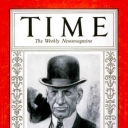 Time - Colonel Edward R. Bradley, May 7, 1934, Horse Racing, Sports