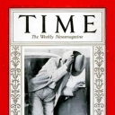Time - Samuel Insull, May 14, 1934, Transportation, Electricity, Business
