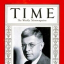 Time Harold Willis Dodds - June 18, 1934 - Education