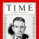 Time - Rexford G. Tugwell, June 25, 1934, Puerto Rico, Politics