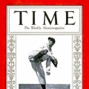 Time - Vernon Gomez, July 9, 1934, Baseball, Yankees, Sports