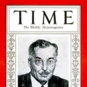 Time - Joseph B. Poindexter, July 23, 1934, Hawaii, Governors, Politics