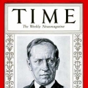 Time - Dr. Kurt Schmitt, Aug. 6, 1934, Germany, Health & Medicine