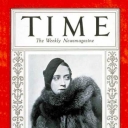 Time Elsa Schiaparelli - Aug. 13, 1934 - Fashion