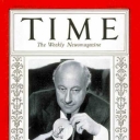 Time - Cecil B. DeMille, Aug. 27, 1934, Directors, Movies