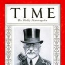 Time Louis Barthou - Sep. 24, 1934 - France