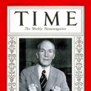 Time Upton Sinclair - Oct. 22, 1934 - Books - Chicago