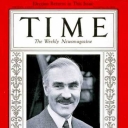 Time Joseph C. Grew - Nov. 12, 1934 - Politics