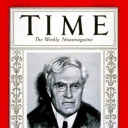Time Benjamin N. Cardozo - Nov. 26, 1934 - New York - Law