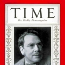 Time - Maxwell Anderson, Dec. 10, 1934, Books, Theater, Poets