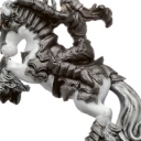 Virtuous Charger 25/60 R