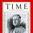 Time John T. Taylor - Jan. 21, 1935 - Politics