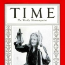 Time Kathleen Norris - Jan. 28, 1935 - Books