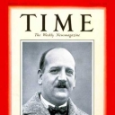Time Pierre E. Flandin - Feb. 4, 1935 - France