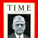 Time Frank J. Hogan - Mar. 11, 1935 - Politics