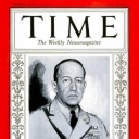 Time - General Douglas MacArthur, Mar. 25, 1935, Douglas MacArthur, Army, Generals