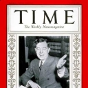 Time - Senator Huey P. Long, Apr. 1, 1935, Huey P. Long, Congress, Senators, Polit