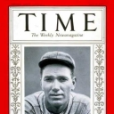 Time - Dizzy Dean, Apr. 15, 1935, Baseball, St. Louis, Sports